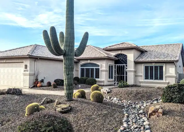 Property at 62703 E Flower Ridge Dr, Tucson, AZ, 85739, 2 beds, 2 baths, [object Object]