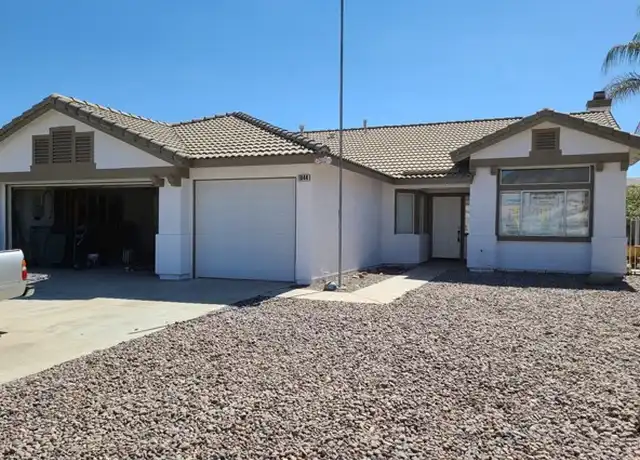 Property at 1844 Rosemont Cir, San Jacinto, CA, 92583, 4 beds, 2 baths, [object Object]
