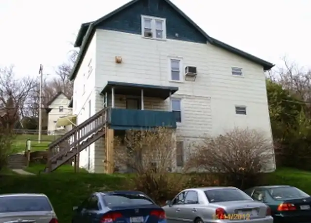 Property at 464 Stewart St Unit 3, Morgantown, WV, 26505, 1 bed, 1 bath, [object Object]