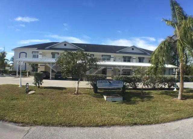 Property at 5612 Rose Garden Rd Unit 201, Cape Coral, FL, 33914, 2 beds, 2 baths, [object Object]