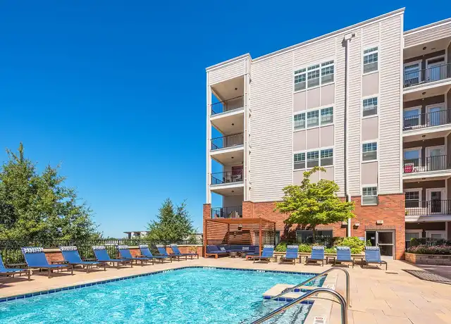 Property at District Flats - 1449 S Church St, Charlotte, NC, 28203, 0-2 beds, 1-2 bath, [object Object]