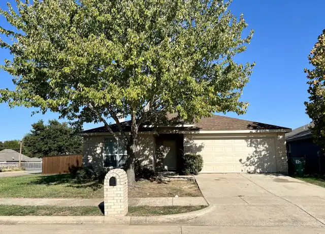 Property at 3312 Skelton St, Denton, TX, 76207, 3 beds, 2 baths, [object Object]