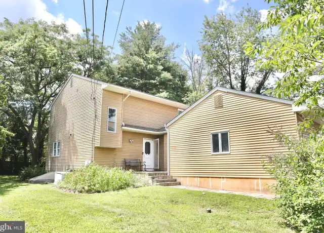 Property at 312 N Harrison St, Princeton, NJ, 08540, 4 beds, 2.5 baths, [object Object]