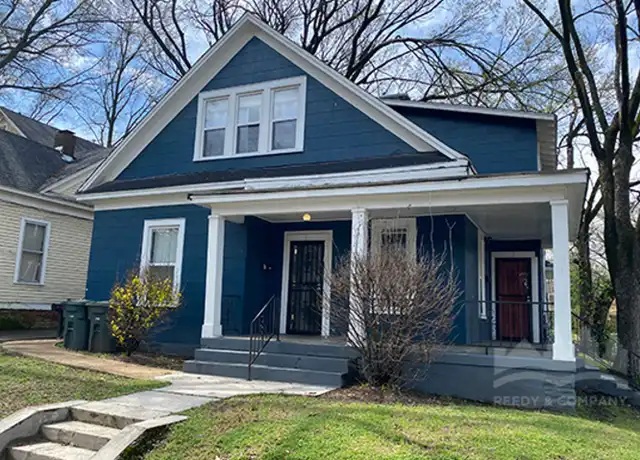 Property at 925 S Cox St Unit 925-01, Memphis, TN, 38104, 1 bed, 1 bath, [object Object]