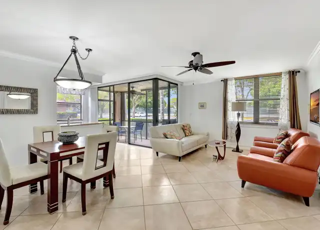 Property at 600 Egret Cir #7105, Delray Beach, FL, 33444, 2 beds, 2 baths, [object Object]