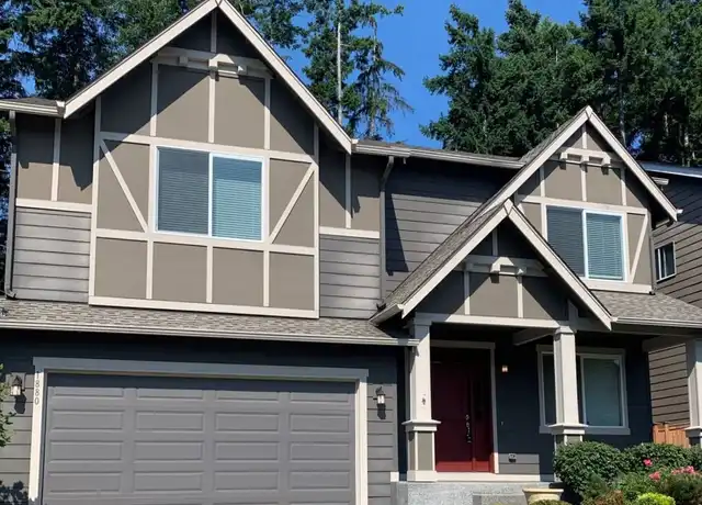 Property at 1880 Claret Loop NW, Poulsbo, WA, 98370, 3 beds, 2.5 baths, [object Object]