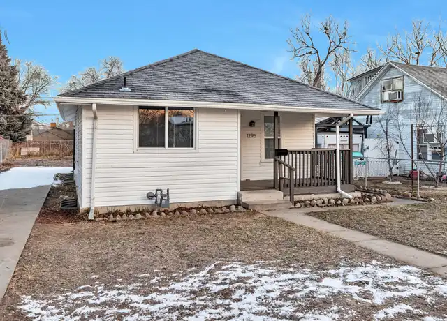 Property at 1296 Gillespie Ave Unit B, Salt Lake City, UT, 84104, 2 beds, 1 bath, [object Object]