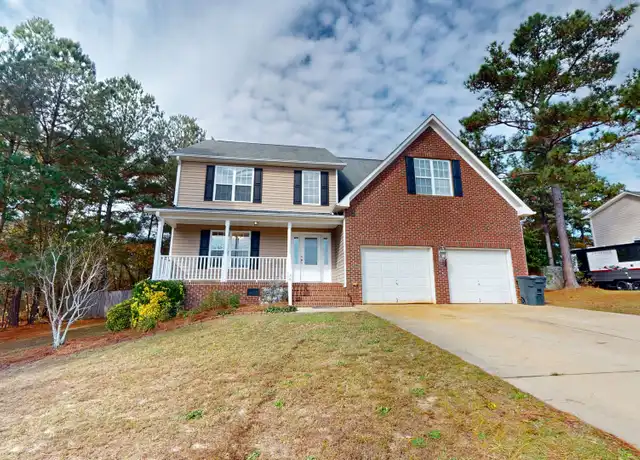 Property at 56 Briarwood Pl, Sanford, NC, 27332, 3 beds, 2.5 baths, [object Object]