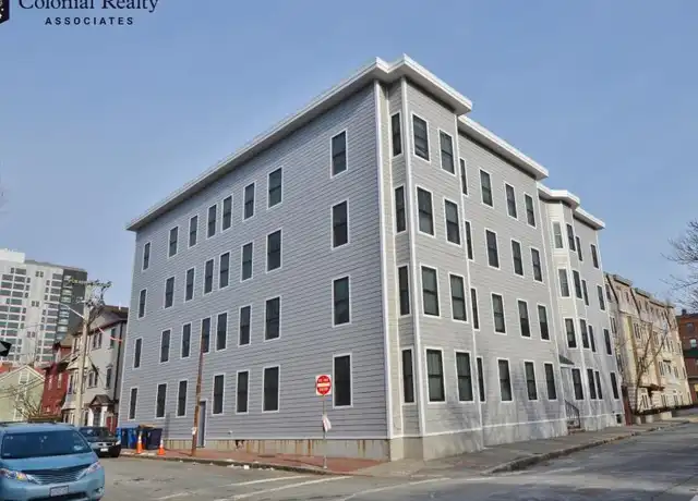 Property at 83 Brookline St, Cambridge, MA, 02139, 4 beds, 2 baths, [object Object]