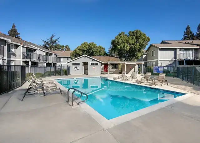 Property at Evergreen Park I & II - 9130 Kiefer Blvd, Sacramento, CA, 95826, 1-2 bed, 1-2 bath, [object Object]
