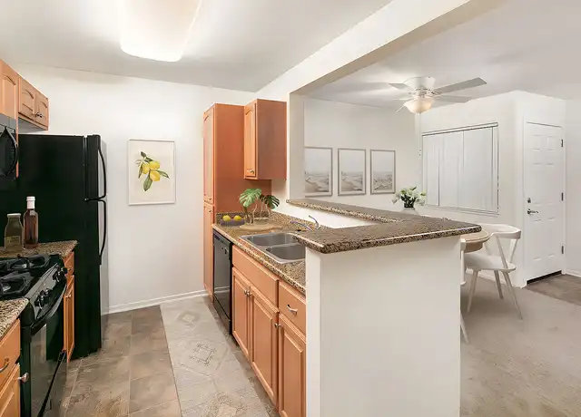 Property at Evergreen Park - 9130 Kiefer Blvd, Sacramento, CA, 95826, 2 beds, 2 baths, [object Object]