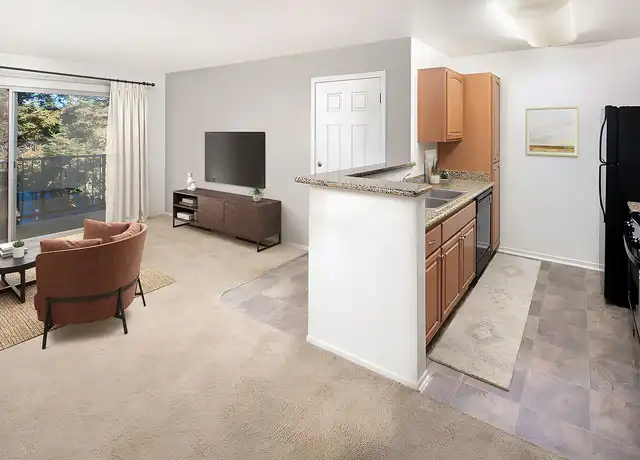 Property at Evergreen Park - 9130 Kiefer Blvd, Sacramento, CA, 95826, 1-2 bed, 1-2 bath, [object Object]