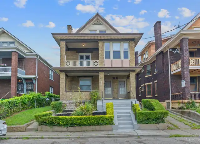 Property at 3305 Milton Ct, Cincinnati, OH, 45229, 2 beds, 1 bath, [object Object]