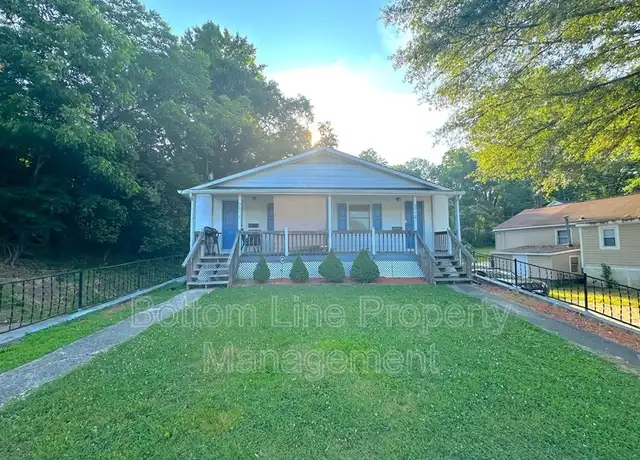 Property at 301 Vivian St Unit 2, Cherryville, NC, 28021, 1 bed, 1 bath, [object Object]