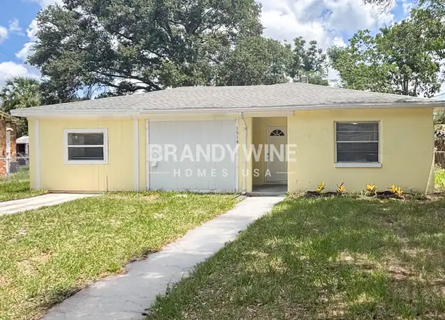 Property at 1514 E Ellicott St, Tampa, FL, 33610, 3 beds, 1 bath, [object Object]