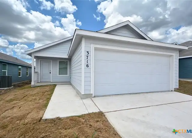 Property at 3716 Axis Hill St, New Braunfels, TX, 78132, 3 beds, 2 baths, [object Object]