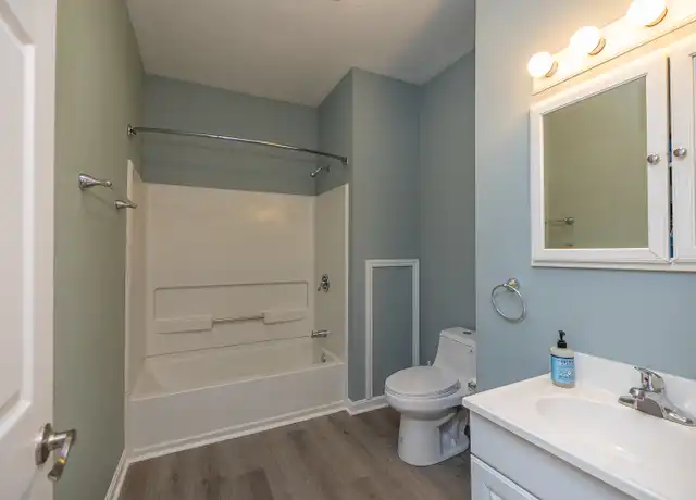 Property at 4818 Franklin Blvd, Cleveland, OH, 44102, 3 beds, 2 baths, [object Object]