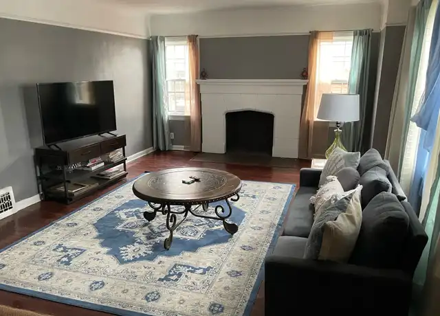 Property at 3540 Normandy Rd Unit 2, Shaker Heights, OH, 44120, 2 beds, 1 bath, [object Object]