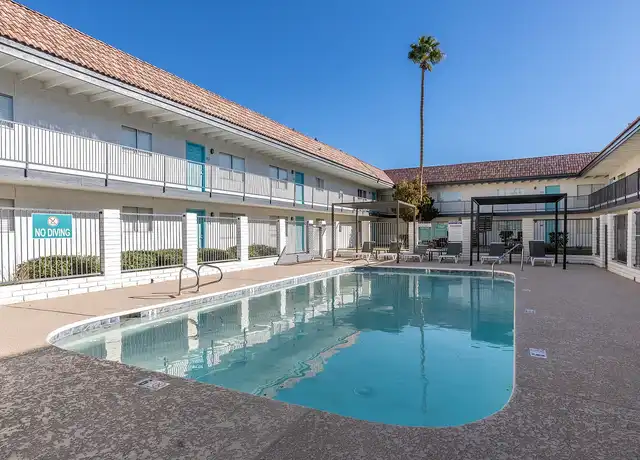 Property at Sunset Mesa - 237 S Ashland, Mesa, AZ, 85204, 0-2 beds, 1 bath, [object Object]