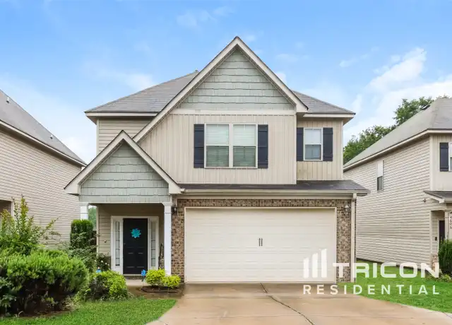 Property at 4604 Jessie Rd, Augusta, GA, 30907, 3 beds, 2 baths, [object Object]