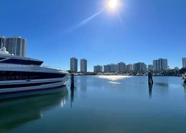 Property at 3598 Yacht Club Dr #1002, Miami, FL, 33180, 3 beds, 2 baths, [object Object]