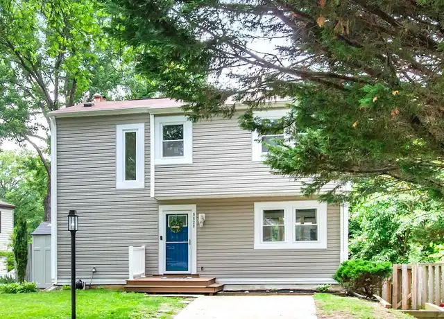 Property at 9628 Rocksparkle Row, Columbia, MD, 21045, 4 beds, 2.5 baths, [object Object]