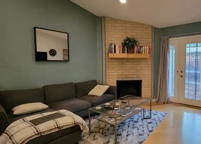 Property at 3815 Menchaca Rd #18, Austin, TX, 78704, 1 bed, 1 bath, [object Object]
