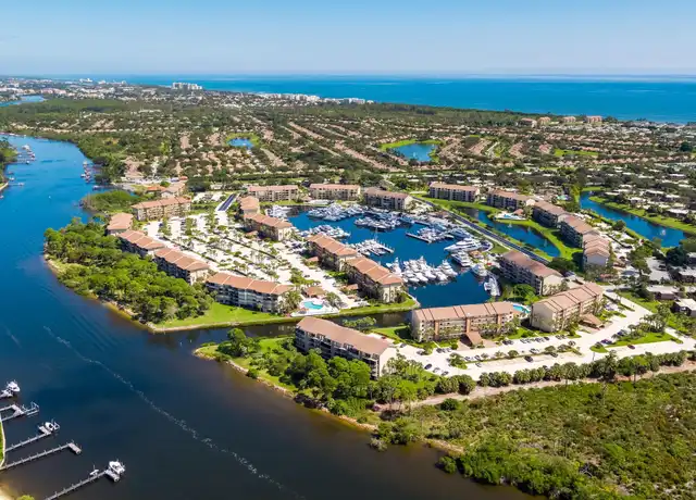 Property at 2001 Marina Isle Way, Jupiter, FL, 33477, 2 beds, 2 baths, [object Object]