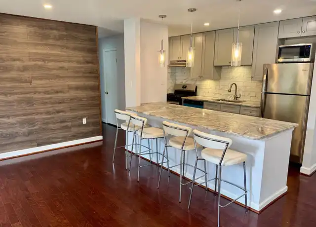 Property at 12203 Academy Way #4, North Bethesda, MD, 20852, 2 beds, 1 bath, [object Object]