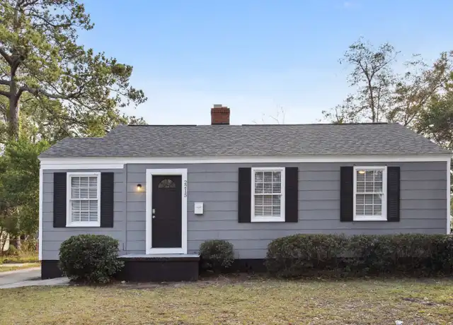 Property at 2215 Greenwood St, Savannah, GA, 31404, 3 beds, 1.5 baths, [object Object]