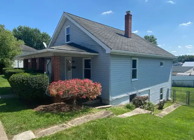 Property at 306 Kenneth St, Greensburg, PA, 15601, 4 beds, 1 bath, [object Object]