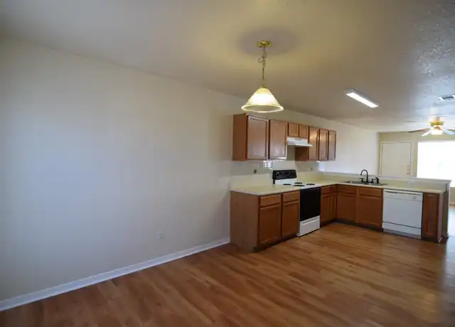 Property at 1401 Dugger Cir Unit C, Killeen, TX, 76543, 3 beds, 2 baths, [object Object]