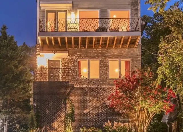 Property at 305 32nd Ave S, Nashville, TN, 37212, 4 beds, 3.5 baths, [object Object]