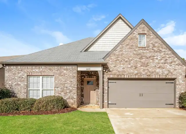 Property at 3079 Rosewalk Dr, Moody, AL, 35004, 3 beds, 2 baths, [object Object]