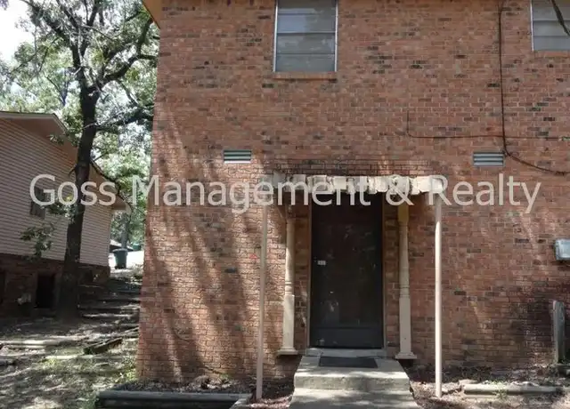 Property at 513 Mimi Ln Unit C, Little Rock, AR, 72211, 1 bed, 1 bath, [object Object]
