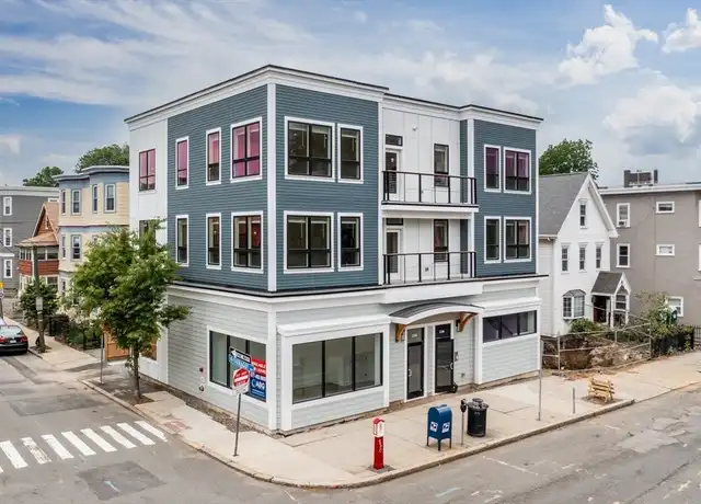 Property at 1246 Broadway #3, Somerville, MA, 02144, 2 beds, 2 baths, [object Object]