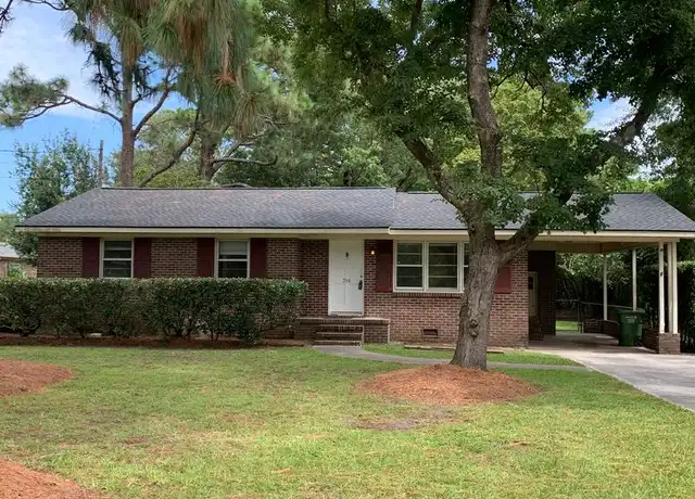 Property at 316 N Wallace Ave, Wilmington, NC, 28403, 3 beds, 1.5 baths, [object Object]