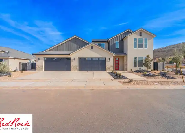 Property at 1951 Old Stone Cv, Washington, UT, 84780, 7 beds, 4 baths, [object Object]
