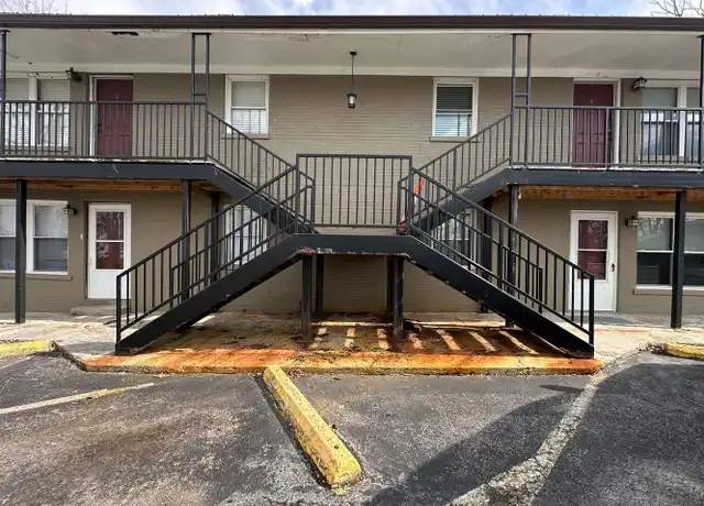 Property at 508 College St Unit 21, Winchester, KY, 40391, 2 beds, 1 bath, [object Object]