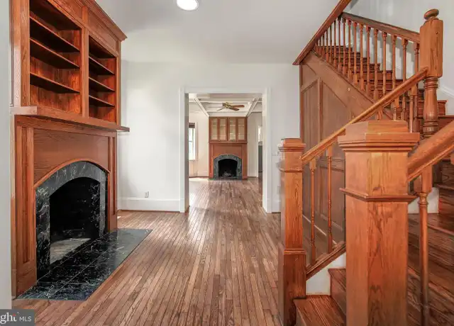 Property at 3002 13th St NW, Washington, DC, 20009, 6 beds, 3 baths, [object Object]