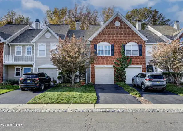 Property at 41 Durant Ave #141, Holmdel, NJ, 07733, 2 beds, 2.5 baths, [object Object]