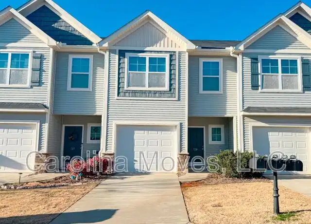 Property at 729 Elmbrook Dr, Simpsonville, SC, 29681, 3 beds, 2.5 baths, [object Object]