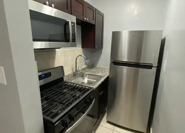 Property at Garfield Apartments - 4342 W Washington Blvd, Chicago, IL, 60624, 0 beds, 1 bath, [object Object]