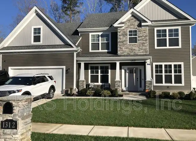 Property at 1312 Auburn Hill Dr, Chesapeake, VA, 23320, 5 beds, 3 baths, [object Object]