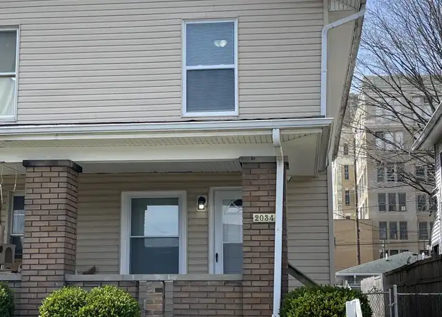 Property at 2034 Singleton St, Indianapolis, IN, 46203, 3 beds, 1 bath, [object Object]
