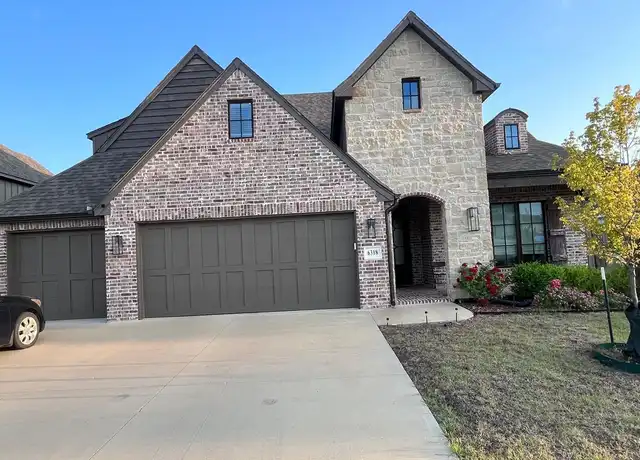 Property at 6318 E 127th St S, Bixby, OK, 74008, 4 beds, 3.5 baths, [object Object]