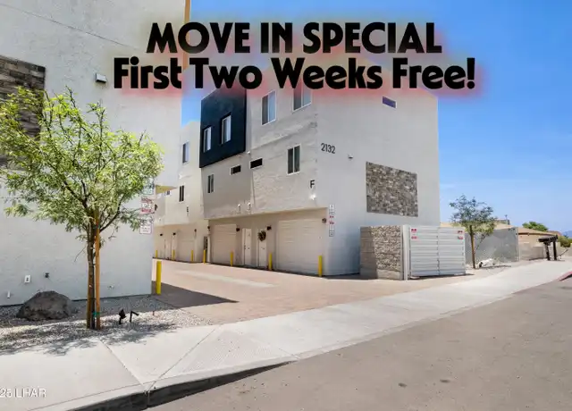 Property at 2132 Moyo Dr Unit B102, Lake Havasu City, AZ, 86403, 3 beds, 3 baths, [object Object]