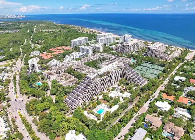 Property at 181 Crandon Blvd #206, Key Biscayne, FL, 33149, 2 beds, 2 baths, [object Object]