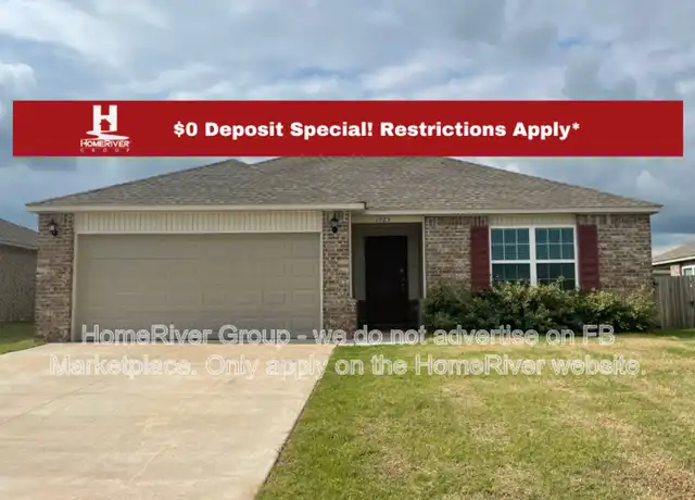 Property at 1925 W Antler Way, Mustang, OK, 73064, 3 beds, 2 baths, [object Object]