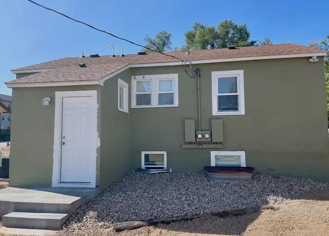 Property at 2234 9th Ave, Greeley, CO, 80631, 2 beds, 1 bath, [object Object]